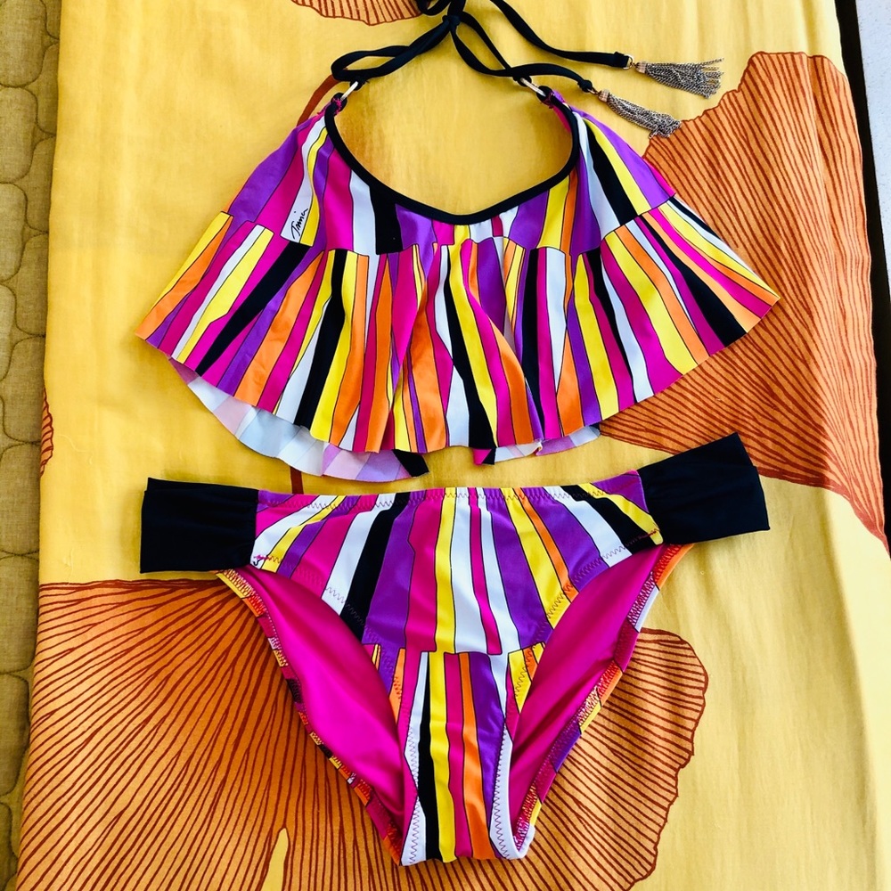 Trina Turk Bikini